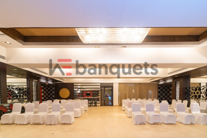 Shagun Banquet Hall