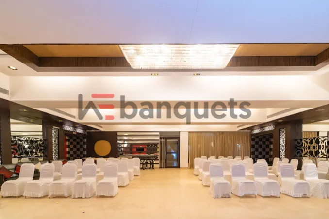 Shagun Banquet Hall