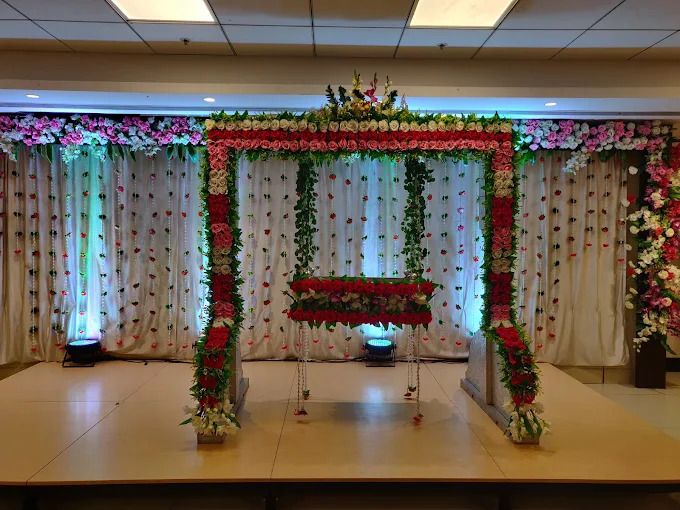 Gokhale Mangal Hall