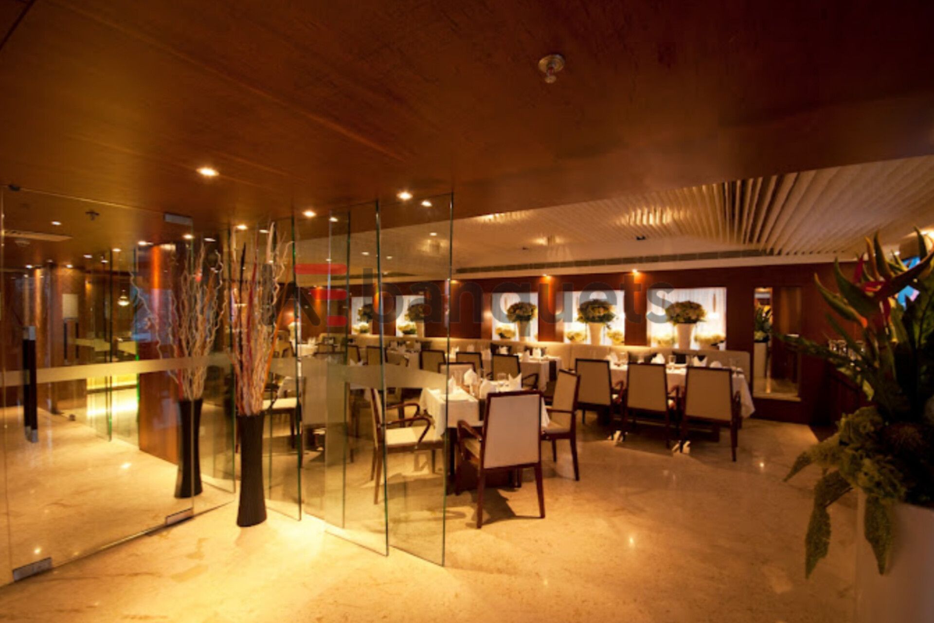 Celesta Banquet