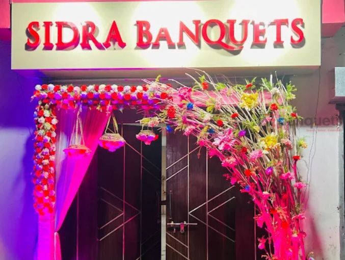 Sidra Banquets