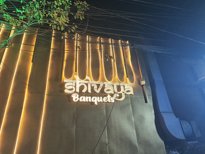 Shivaya Banquets