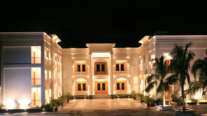 YASHODA GARDEN