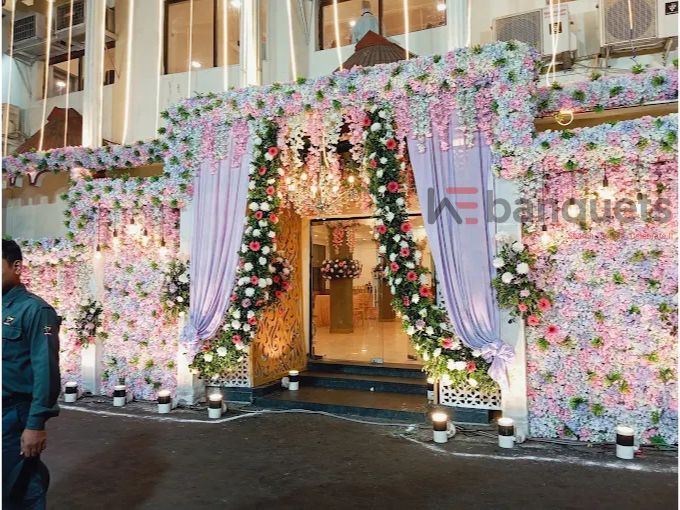 Bandhan Hall