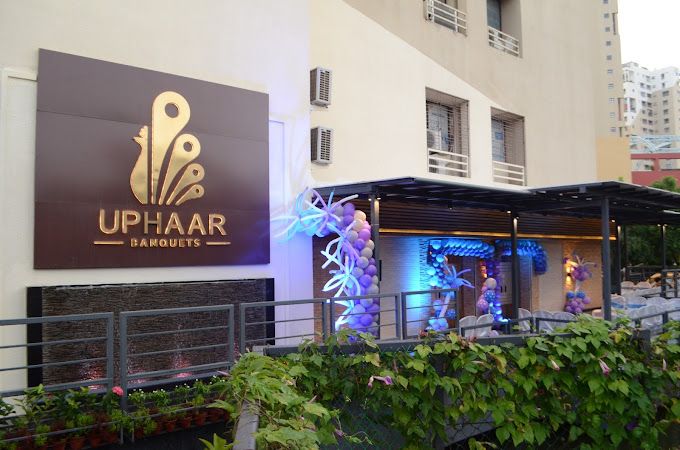 Uphaar Banquet