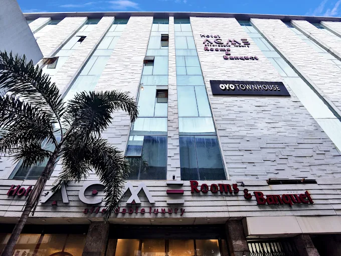 Hotel Acme