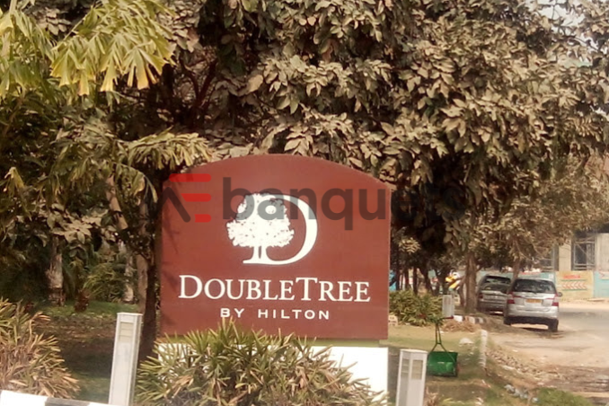 DoubleTree by Hilton