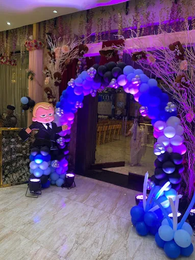 Shivaay Banquets