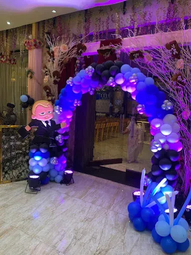 Shivaay Banquets