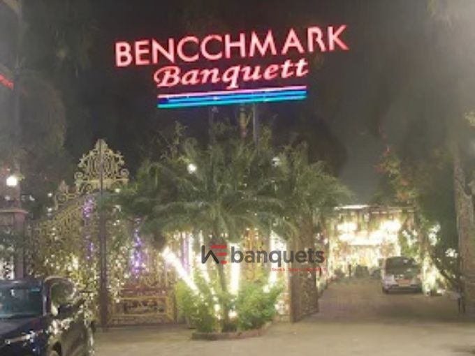Bencchmark Banquet