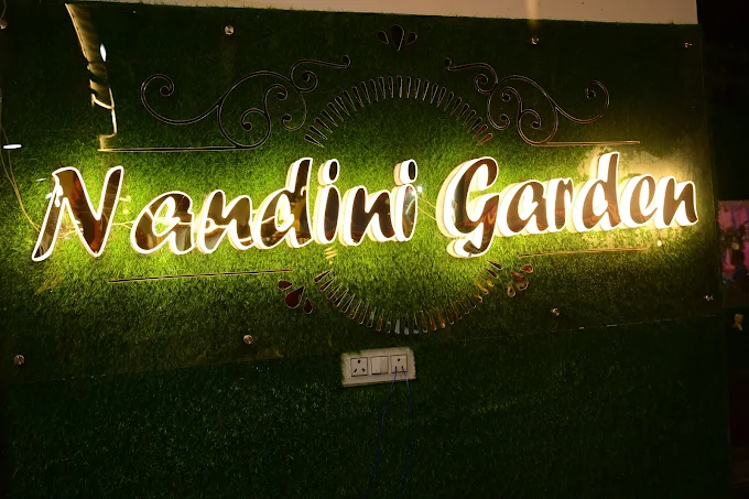 Nandini Garden
