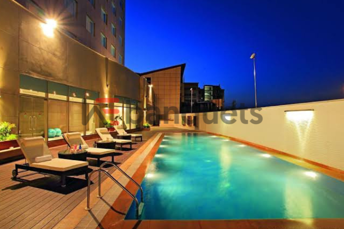 Radisson Hotel Gurugram