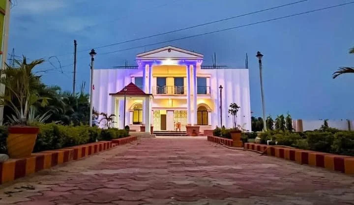 Saanvi Kalyan Mandap