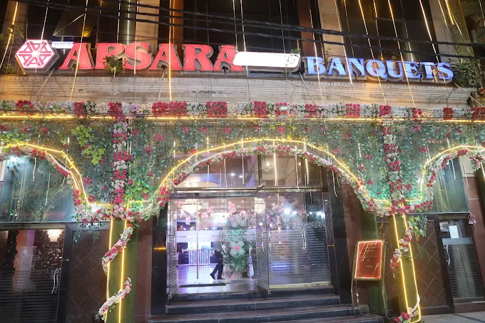 Apsara Grand Banquets