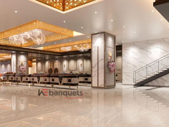 Grand Moli Banquets