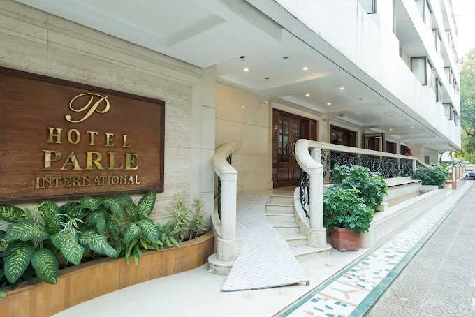 Hotel Parle International