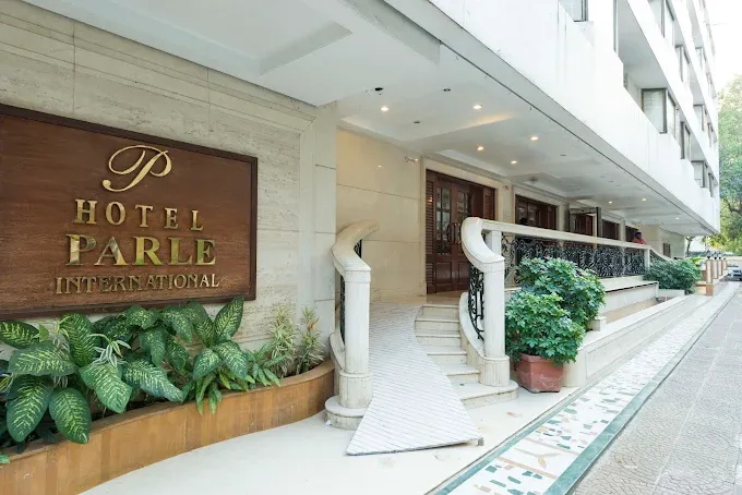 Hotel Parle International