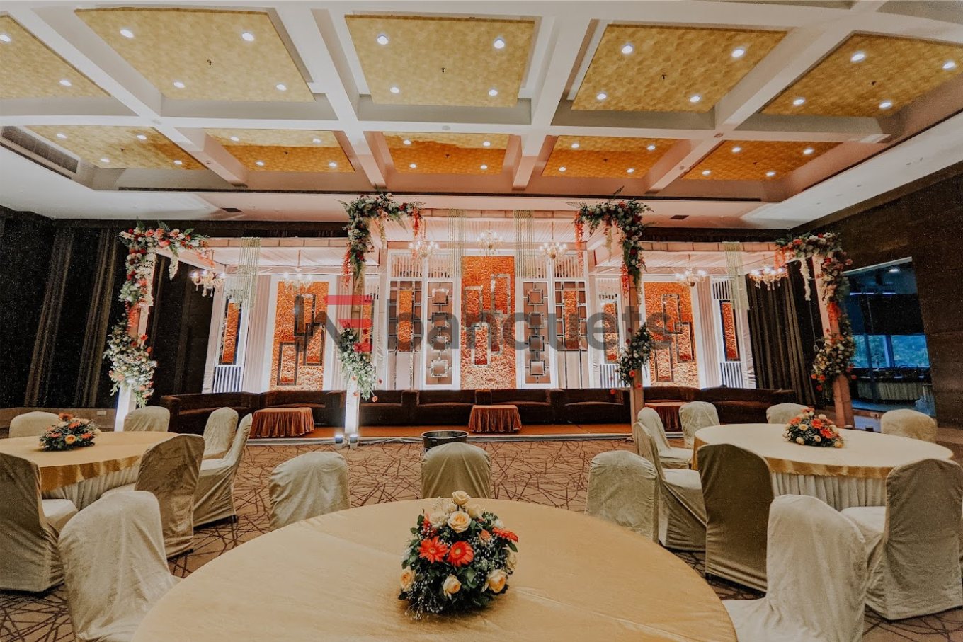 Westside Pavillion Banquet