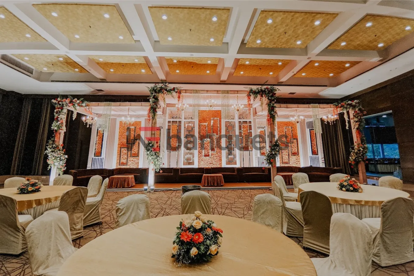 Westside Pavillion Banquet
