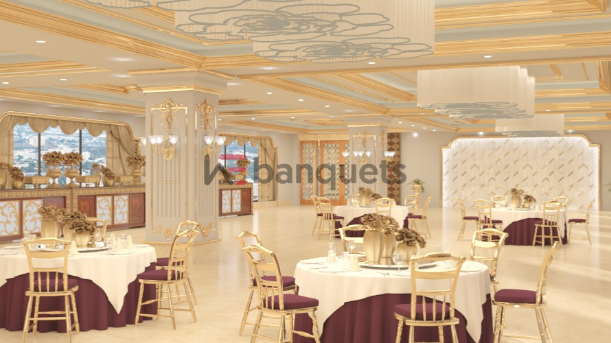 Rajwada Banquet