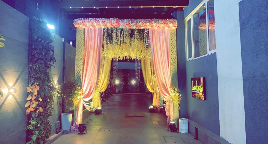 Anabia Banquet Hall