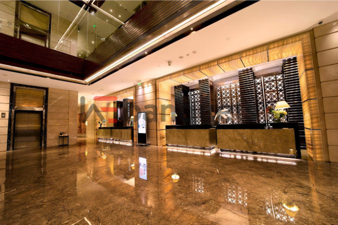 Crowne Plaza