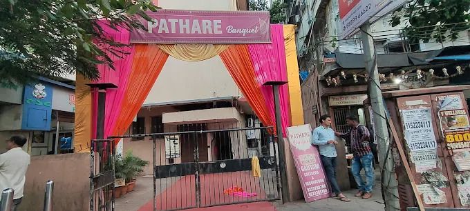 Pathare Banquet Hall