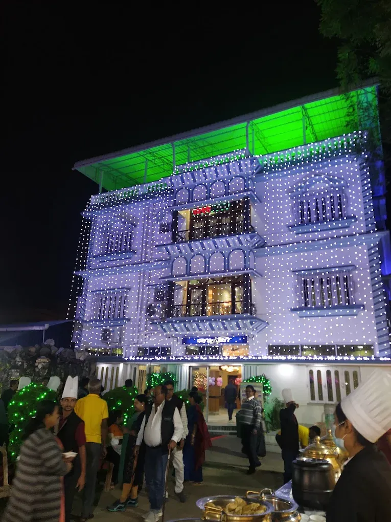 Basushree Ceremonial