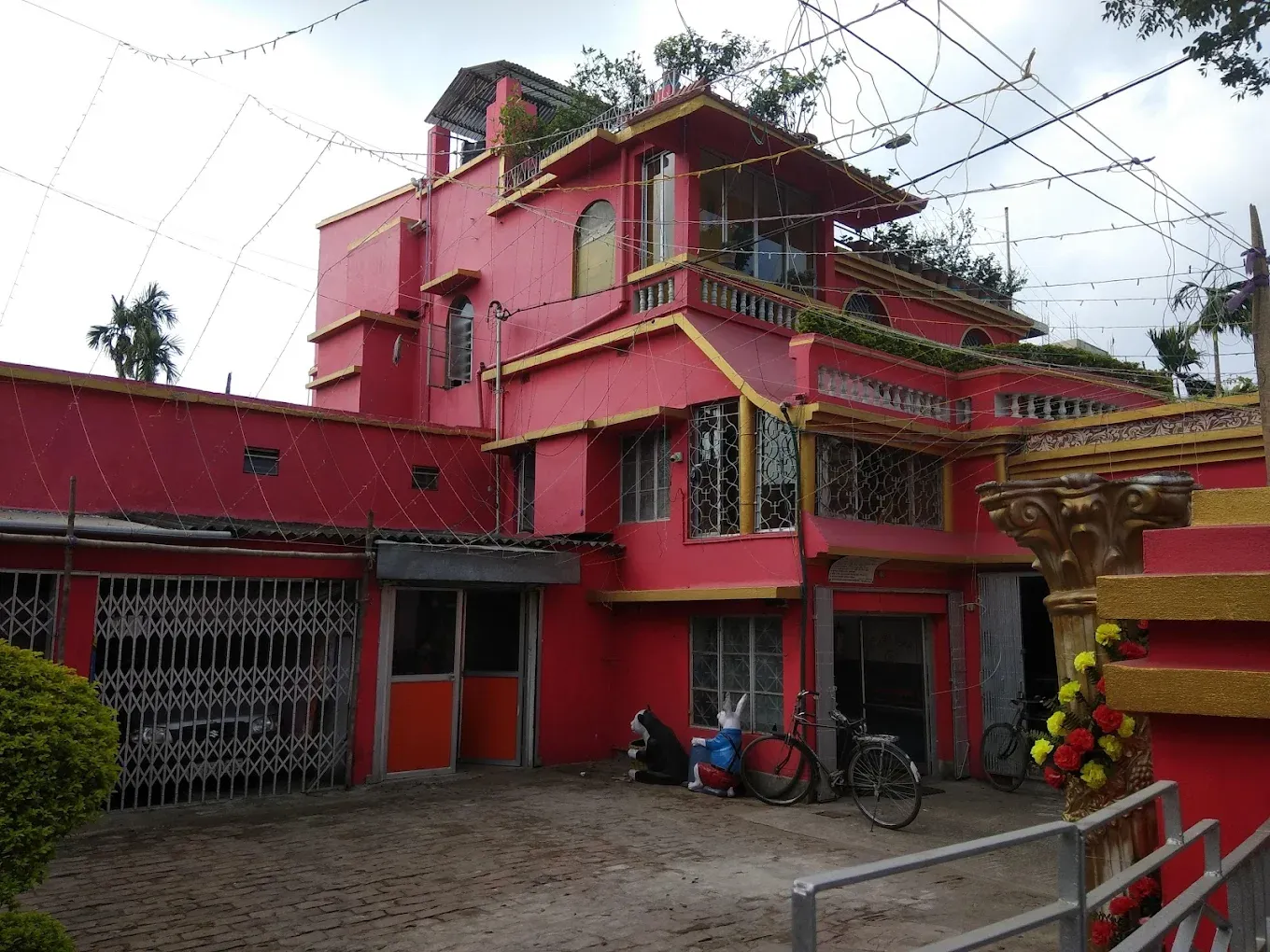 Gitasree Bhavan