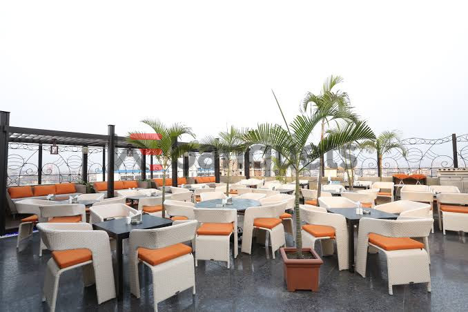The Lindsay Kolkata