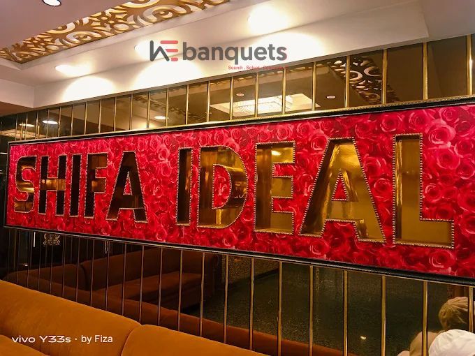 shifa ideal
