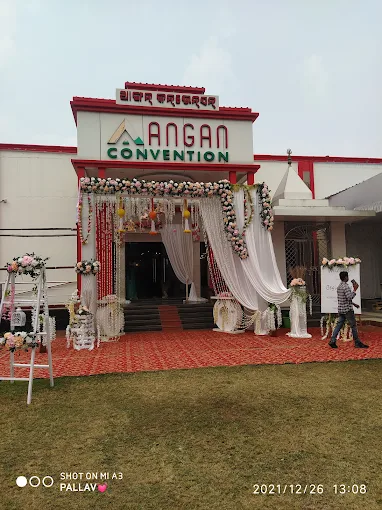 Aangan Convention
