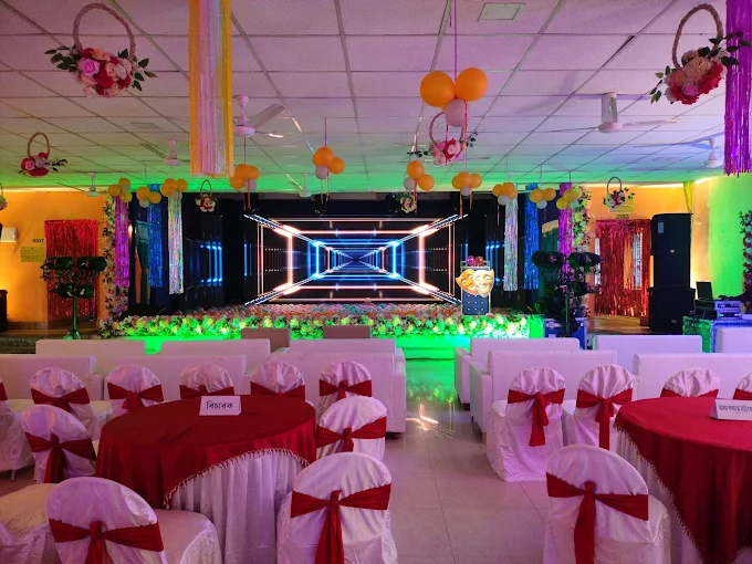 SMK Hall