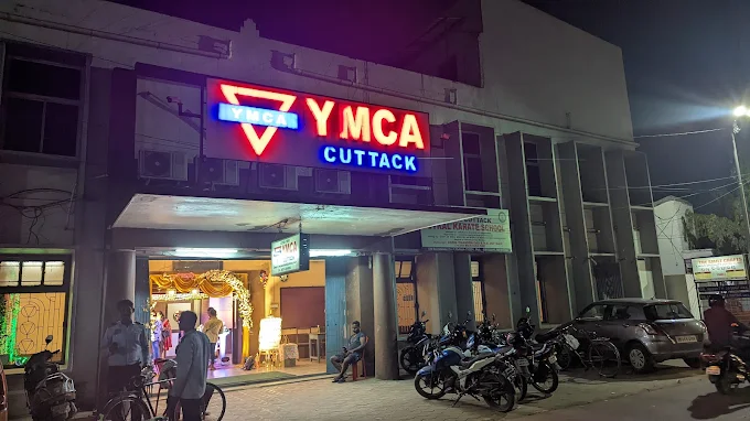 YMCA Banquets