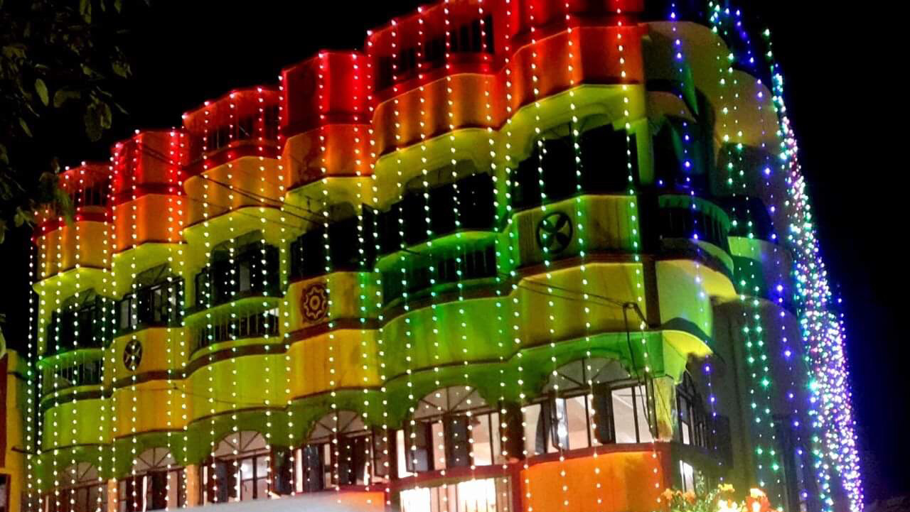 R S Bhawan