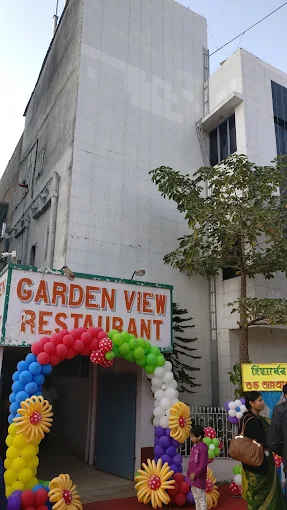 GARDEN VIEW Banquets