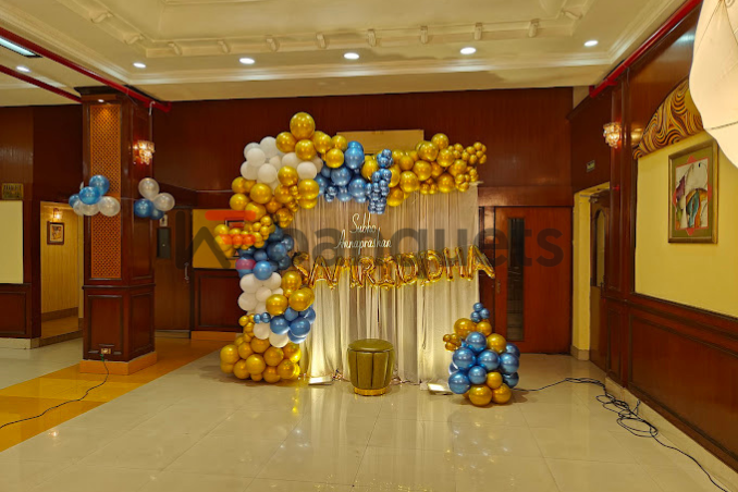 60 Chowringhee Banquets 