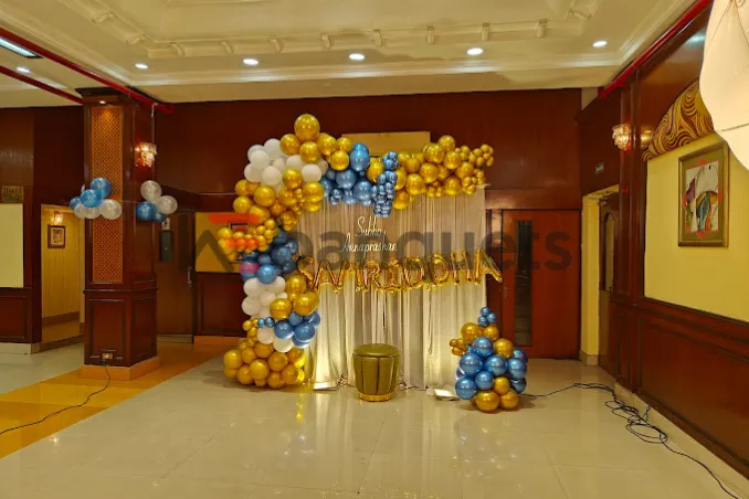 60 Chowringhee Banquets 