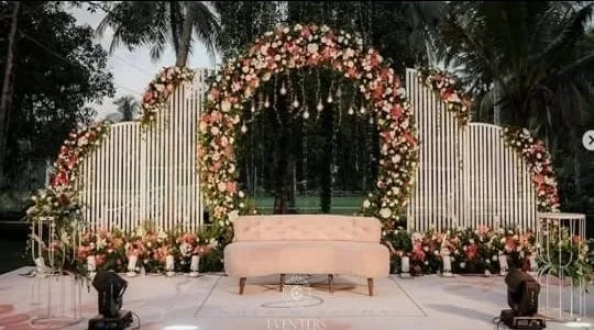 Rishi Resort