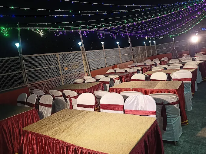 Gangadeep Banquet Hall