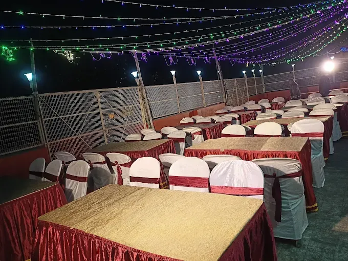 Gangadeep Banquet Hall
