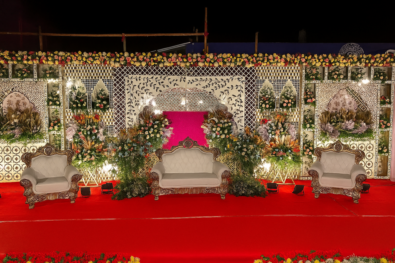 BHAGABATI MANDAP