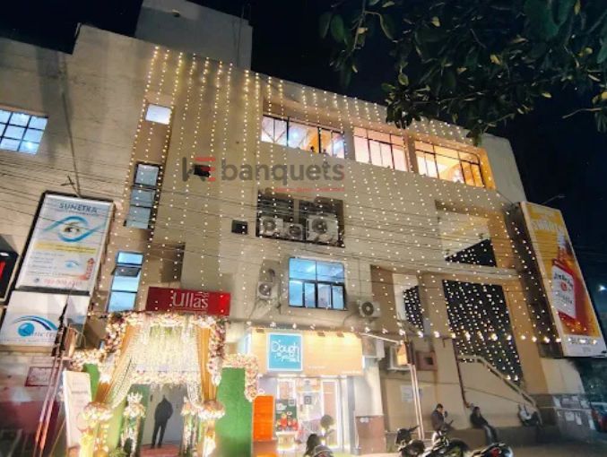 Ullash Banquets