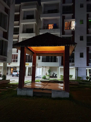 Puspalata Garden