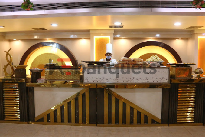  Lado Rani Banquet