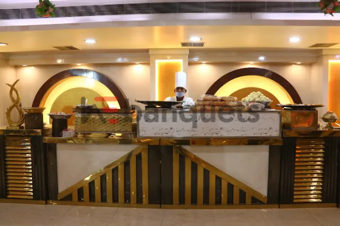  Lado Rani Banquet