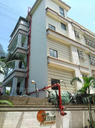 Tatvam Residency