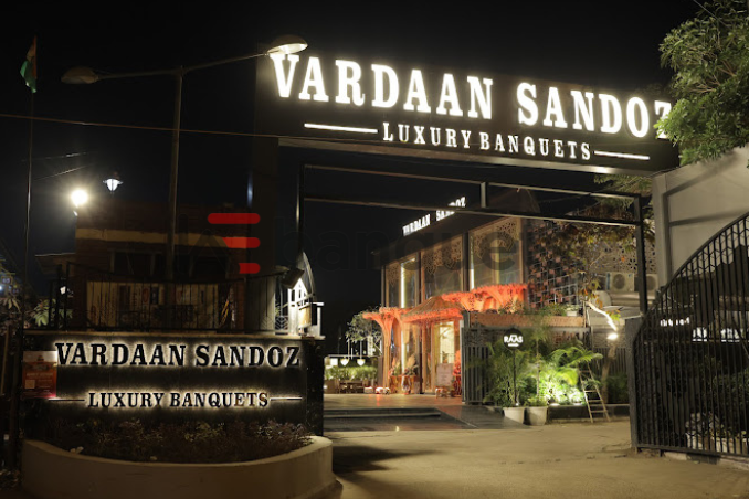 Vardaan Banquets