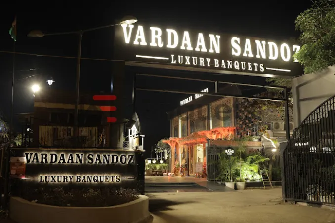 Vardaan Banquets