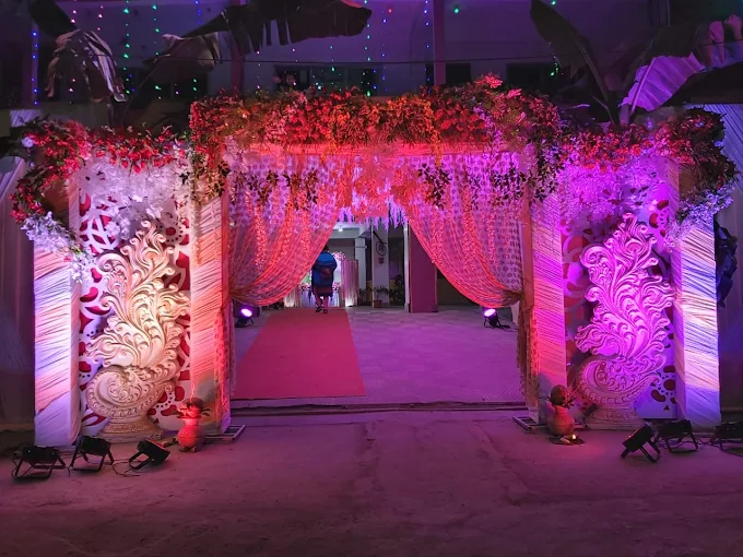 Abhinandan Bibah Bhawan
